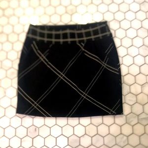 DVF skirt size 6. EUC